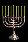 menorah008 menorah008