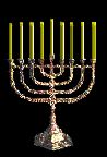 menorah008